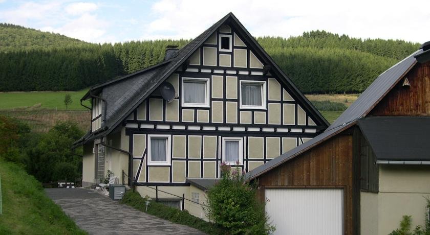 Haus Wald-Eck