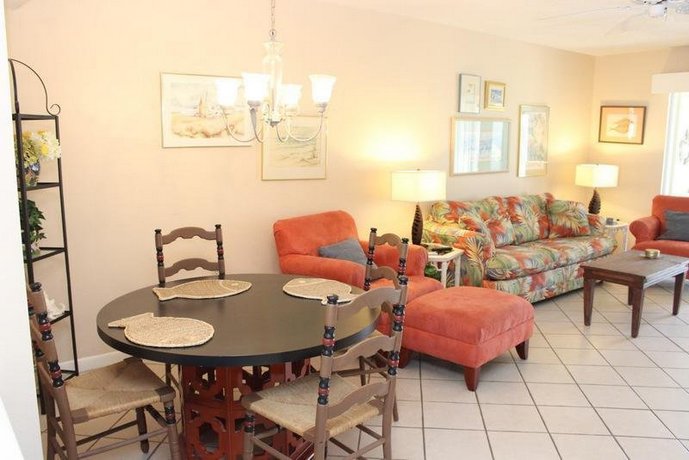Chateau La Mer 8B Destin