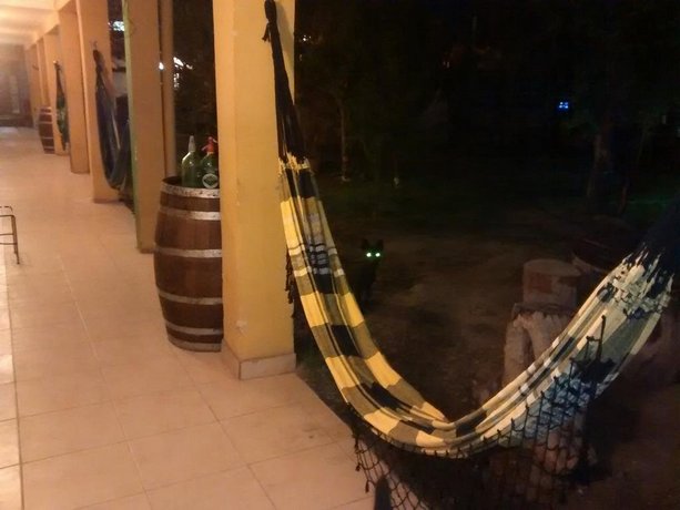 Hostel Lo de Chichi