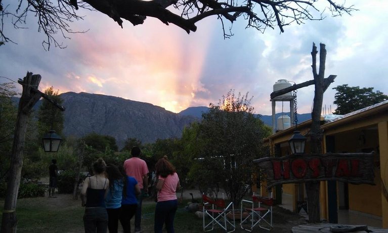 Hostel Lo de Chichi