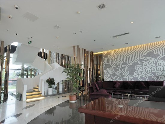 Park Mansion Zhangjiagang