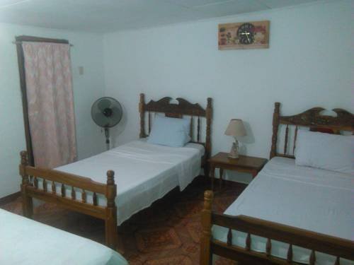 Hospedaje La Cascada