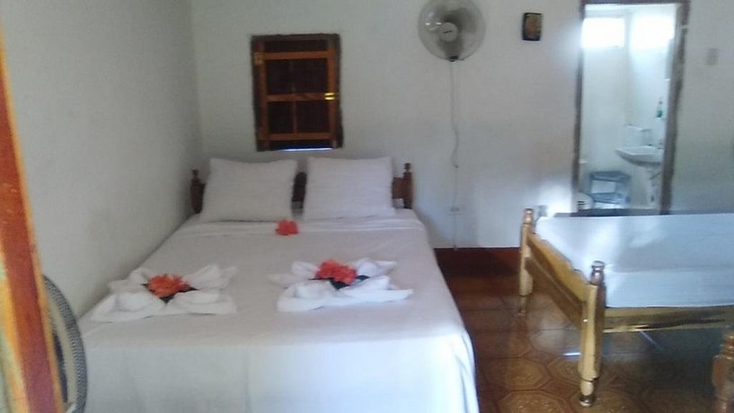 Hospedaje La Cascada
