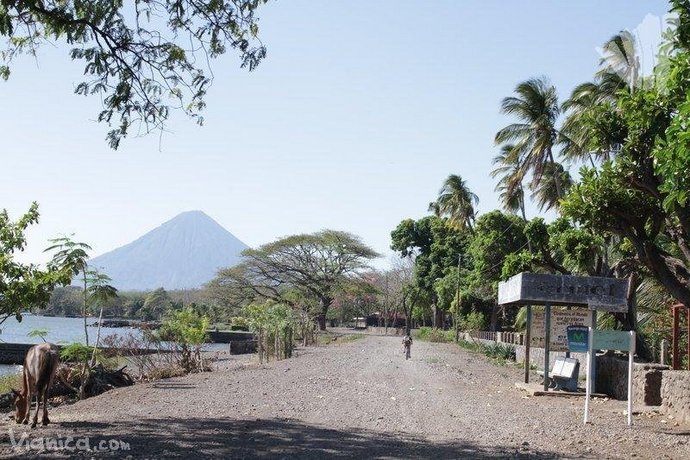 Hospedaje La Cascada
