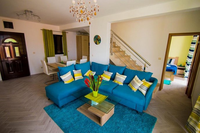 Villa Pelican