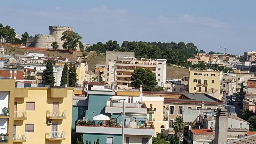 Amatera Casa Vacanza