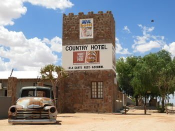Grunau Country Hotel