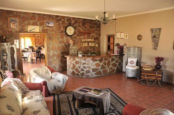 Grunau Country Hotel