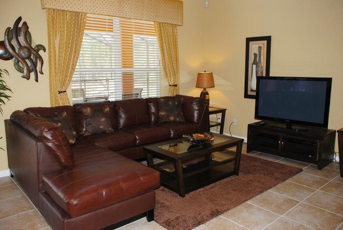 Lake or Conservation View Vacation Homes
