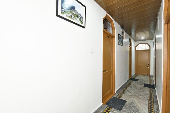 Surbhi Guest House
