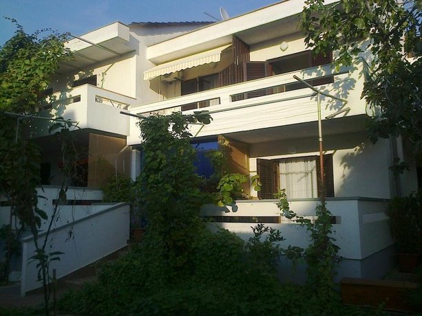 Guesthouse Nihada