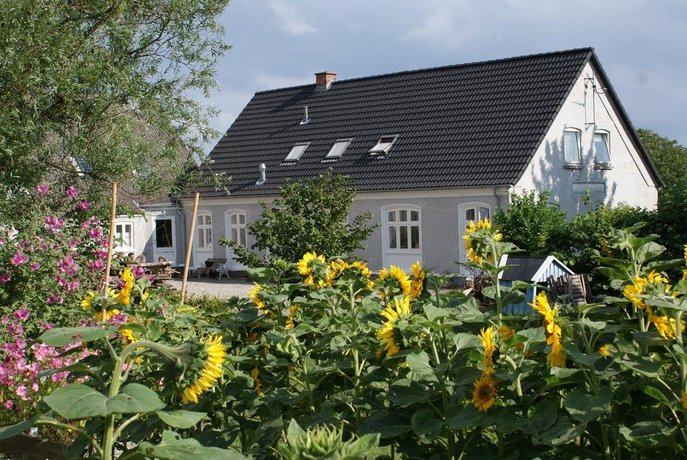 Ruhetgaard Holiday Apartment