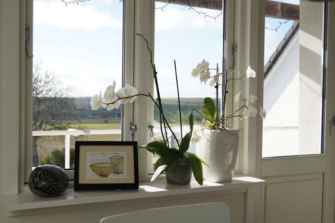 Ruhetgaard Holiday Apartment