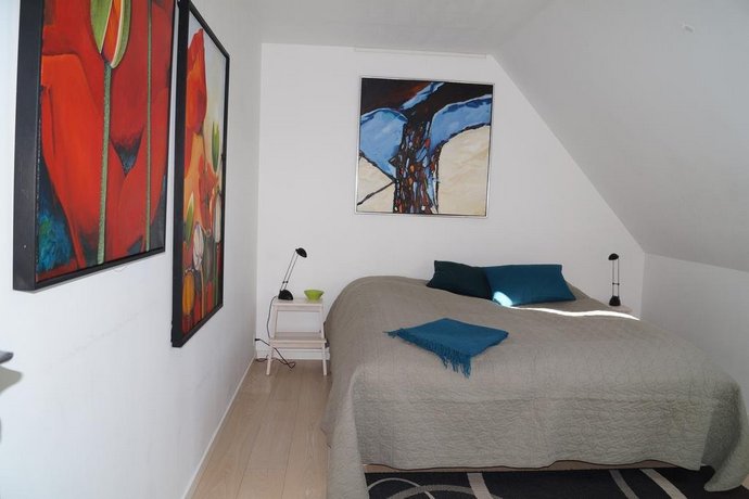 Ruhetgaard Holiday Apartment