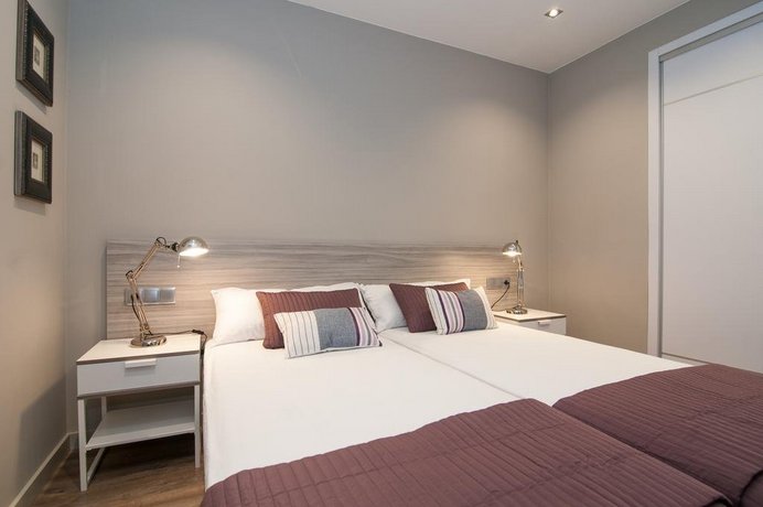 Montaber Apartments - Sagrada Familia