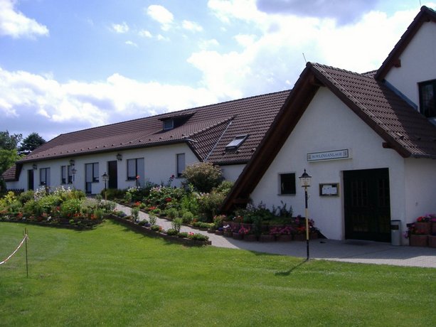 Hotel-Pension Markischheide