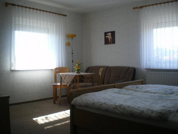 Hotel-Pension Markischheide