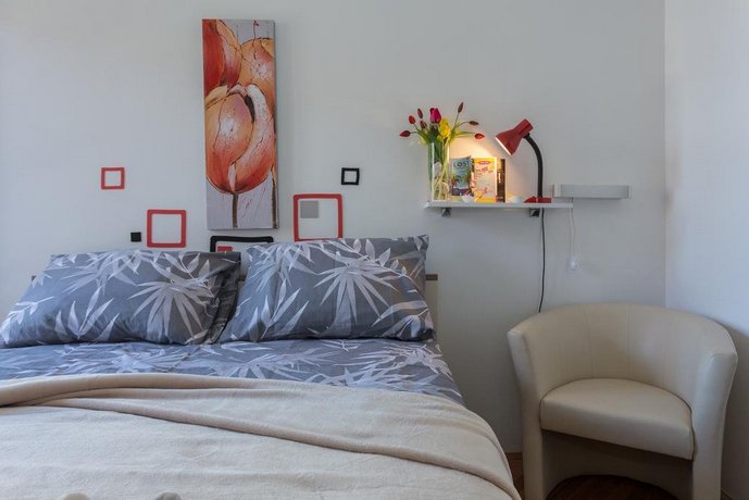 Guesthouse Ivona