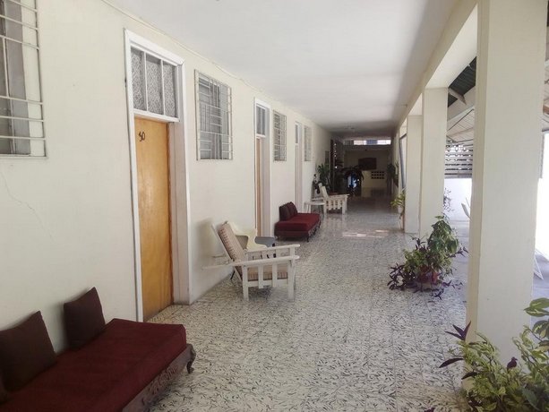 Park Hotel Port-au-Prince