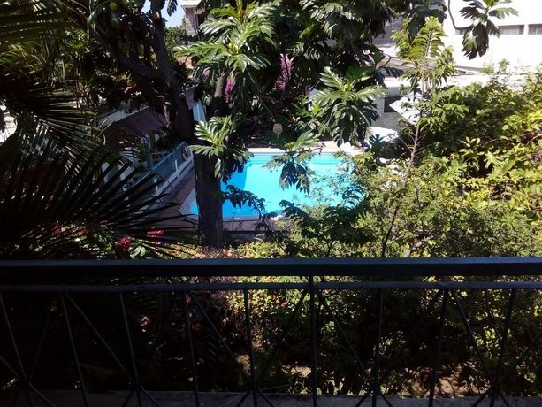 Park Hotel Port-au-Prince