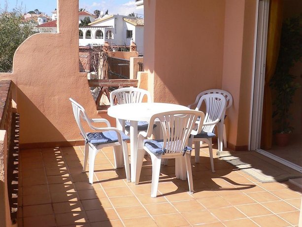 Apartment Mijas Costa - La Joya