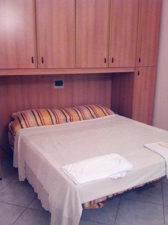 Tra Gli Ulivi Castrovillari