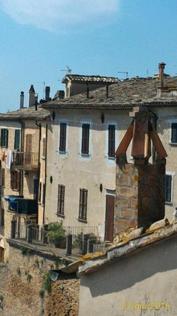 B&B Palazzo Boscareto