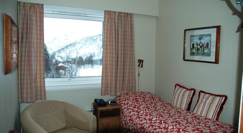 Vatnahalsen Høyfjellshotell