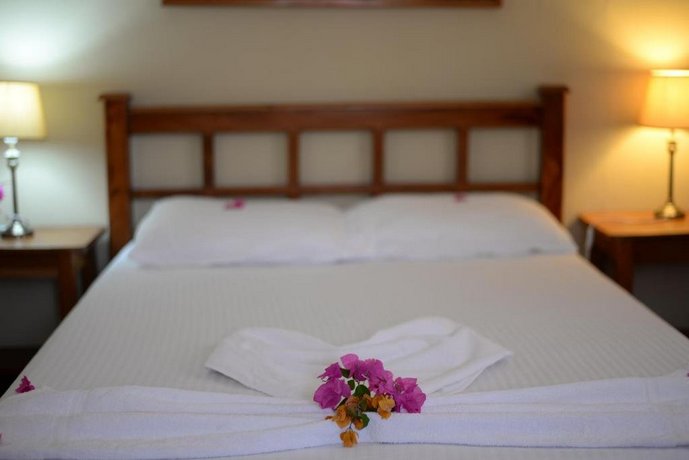 Hotel La Omaja