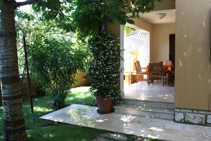 Villa Dolores Rovinj