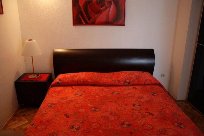 Villa Dolores Rovinj