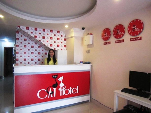 Cabana Hotel Sai Gon