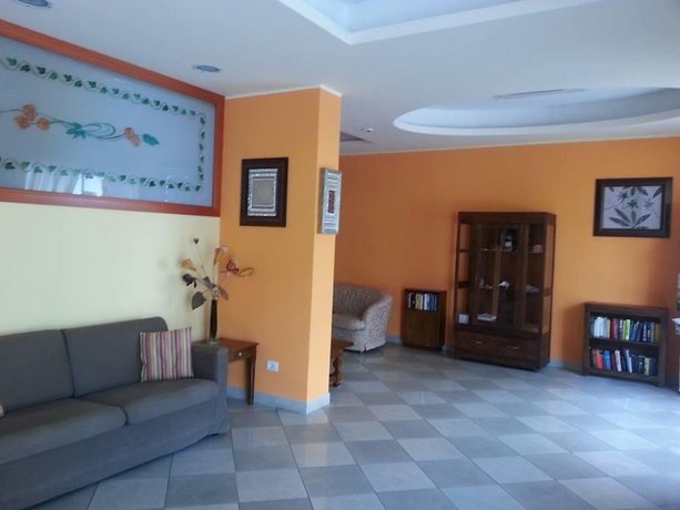Hotel Adriatico Riccione