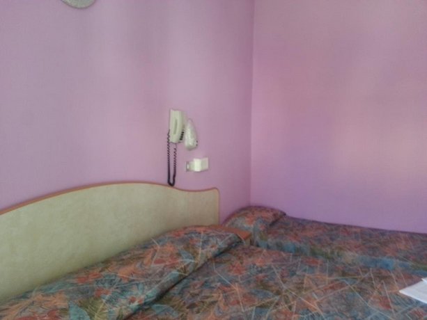Hotel Adriatico Riccione