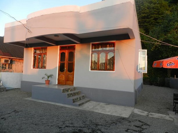 Holiday Home in Gonio