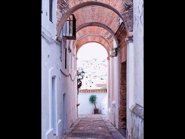 Casa Vejer