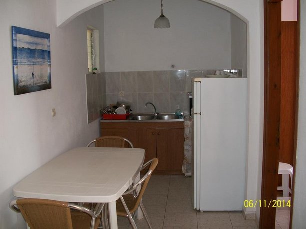 Ermones Mare
