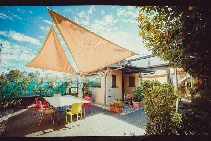 B & B A CASA