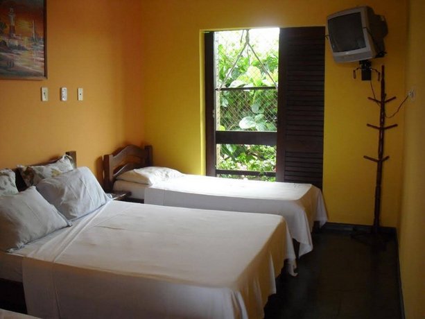 Pousada Bougainville Salvador