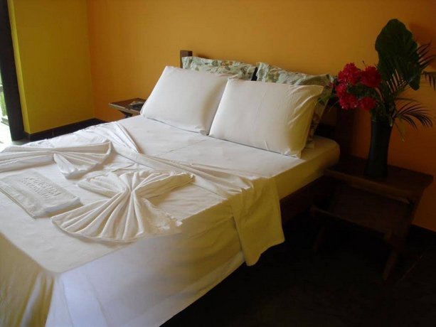 Pousada Bougainville Salvador
