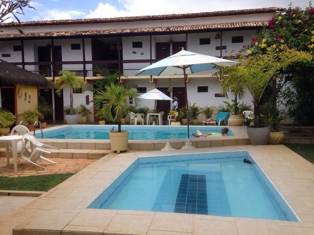 Pousada Bougainville Salvador
