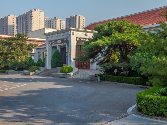 Dongshan Hotel Anshan