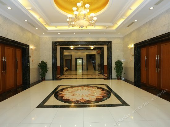 Dongshan Hotel Anshan