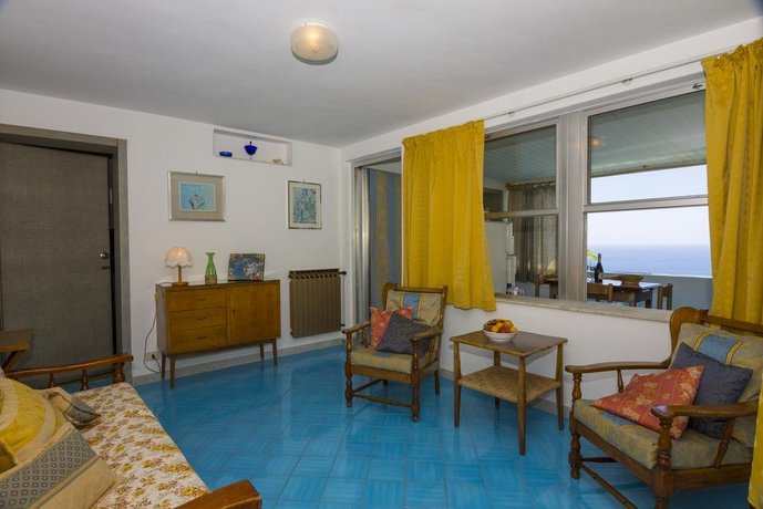 Casa Maresca Residence