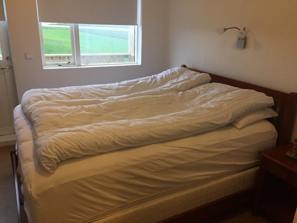 Saudanes Guesthouse
