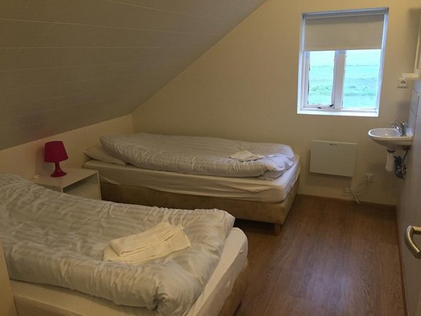 Saudanes Guesthouse