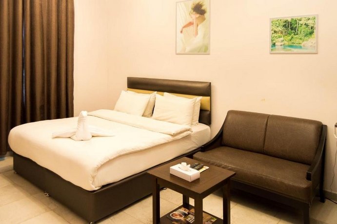 Alhattali Hotel