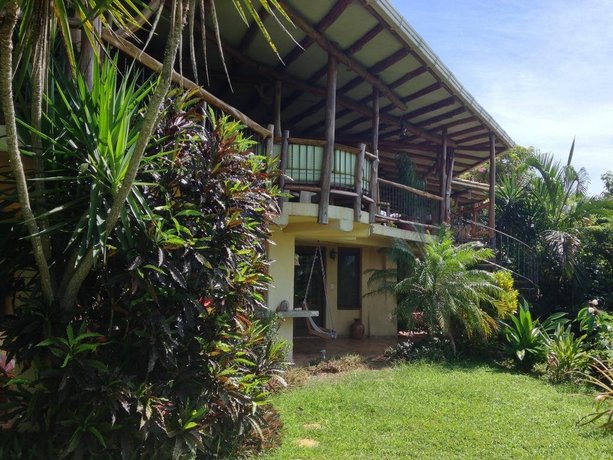 Villa Mango B&B