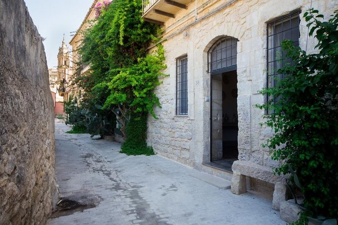 Antica Grotta Di Modica