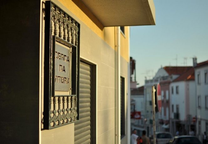 Cerca da Vitoria 1 Sesimbra